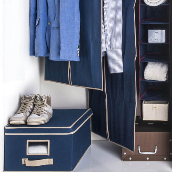 Φύλαξη Ρούχων