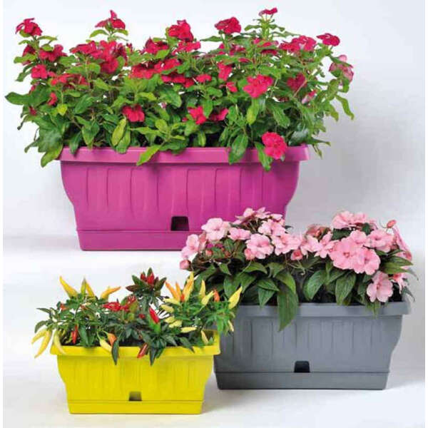 Ζαρντινιέρες