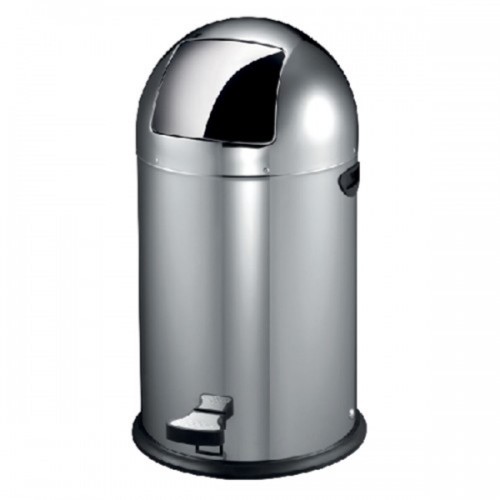 422.9638M_Κάδος_απορριμάτων_22lt_INOX_ΜΑΤ_Διπλός_Φ36x64_5kg_Βαρέως_Τύπου_με_Δεύτερο_Γαλβανιζέ_Κάδο_Φ27x43_PUSH_Καπάκι_με_Πεντάλ