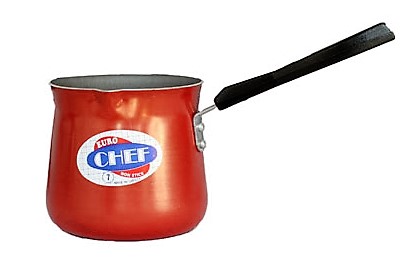 84.857_Μπρίκι_Αντικολλητικό_Υγραερίου_Κόκκινο