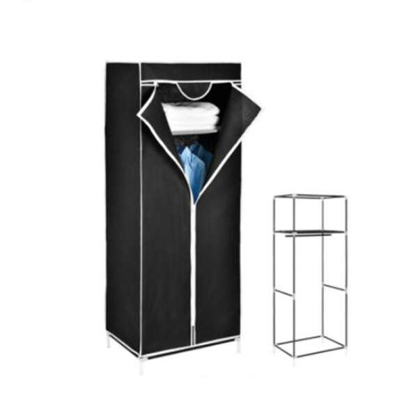 Υφασμάτινες Ντουλάπες