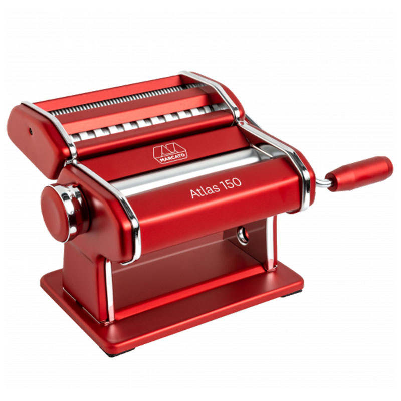 MARCATO_ΜΗΧΑΝΗ_ΦΥΛΛΟΥ_ΚΑΙ_ΖΥΜΑΡΙΚΩΝ_ATLAS_150_RED