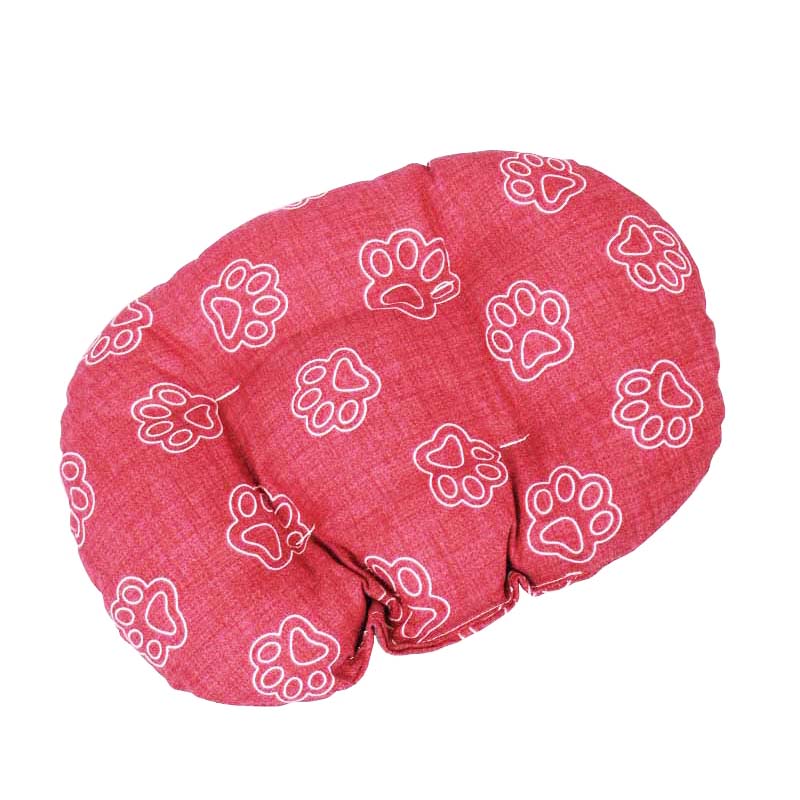 μπορντο μαξιλαρακι