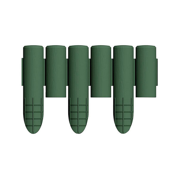 Φράχτες κήπου