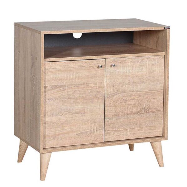 Ξύλινες Ντουλάπες