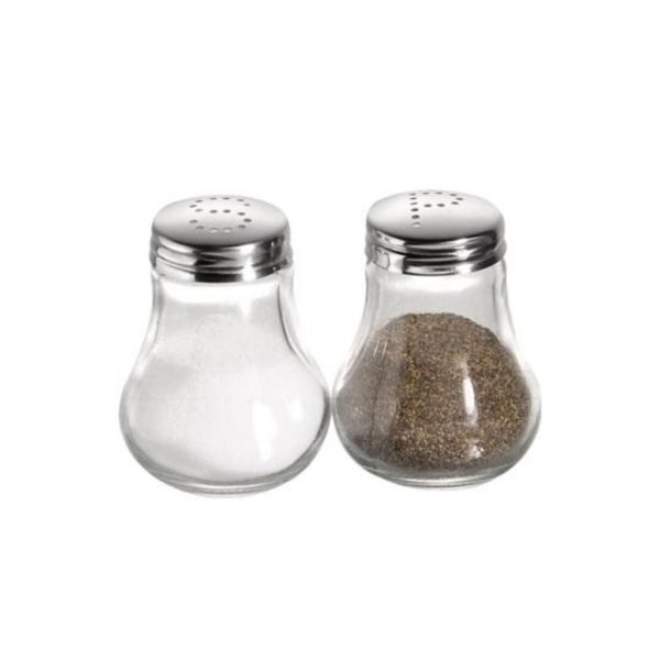 Αλατοπίπερα