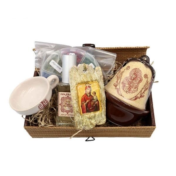 Εκκλησιαστικά Είδη