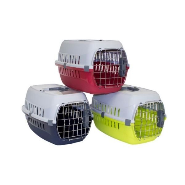 Κλουβιά Μεταφοράς / Φύλαξης