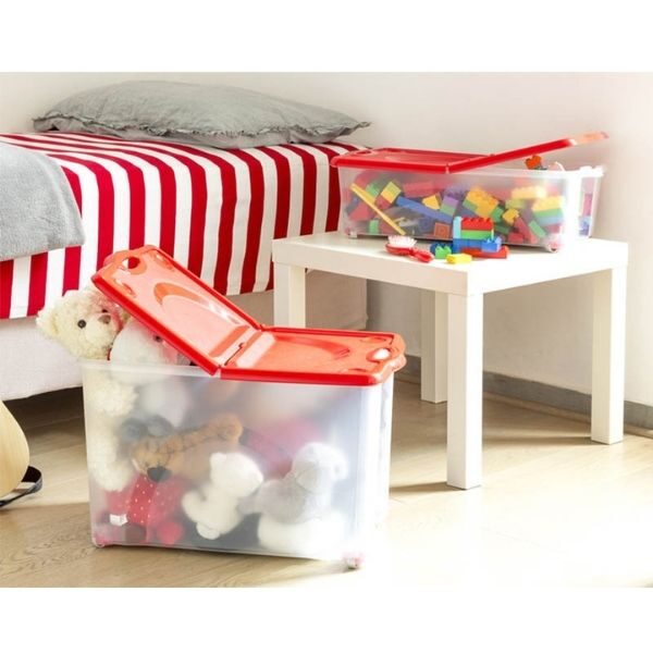 Κουτιά αποθήκευσης