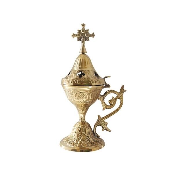 Λιβανιστήρια