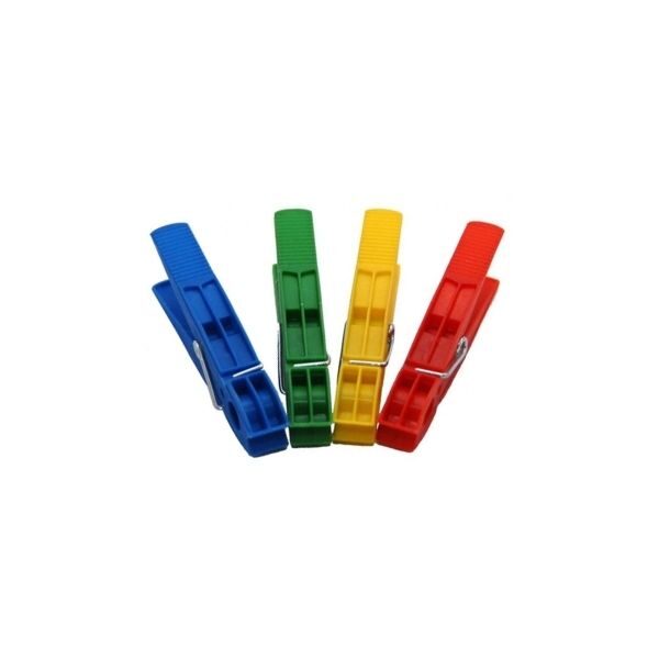 Μανταλάκια