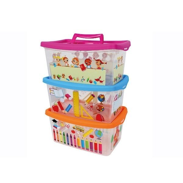 Κουτιά Αποθήκευσης