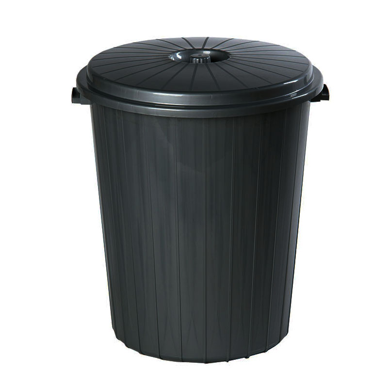 ΚΑΔΟΣ_ΑΠΟΡΡΙΜΑΤΩΝ_70LT_ΜΑΥΡΟΣ