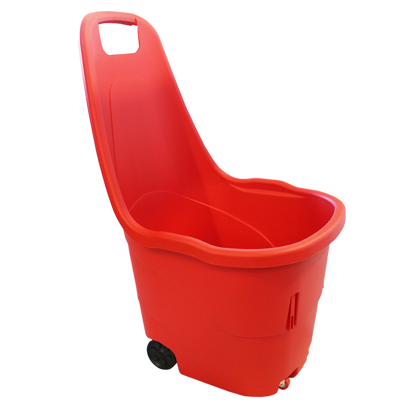 Καρότσι_Κήπου_Μεταφοράς_Πλαστικό