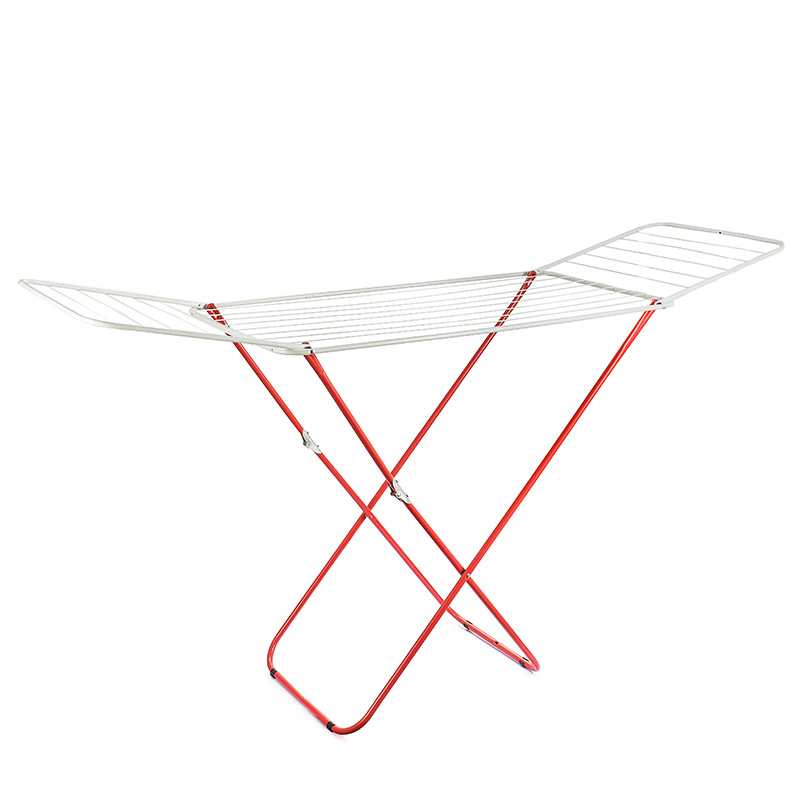 VESTA Απλώστρα Ρούχων Μέταλλική 3φυλλη ADATTO