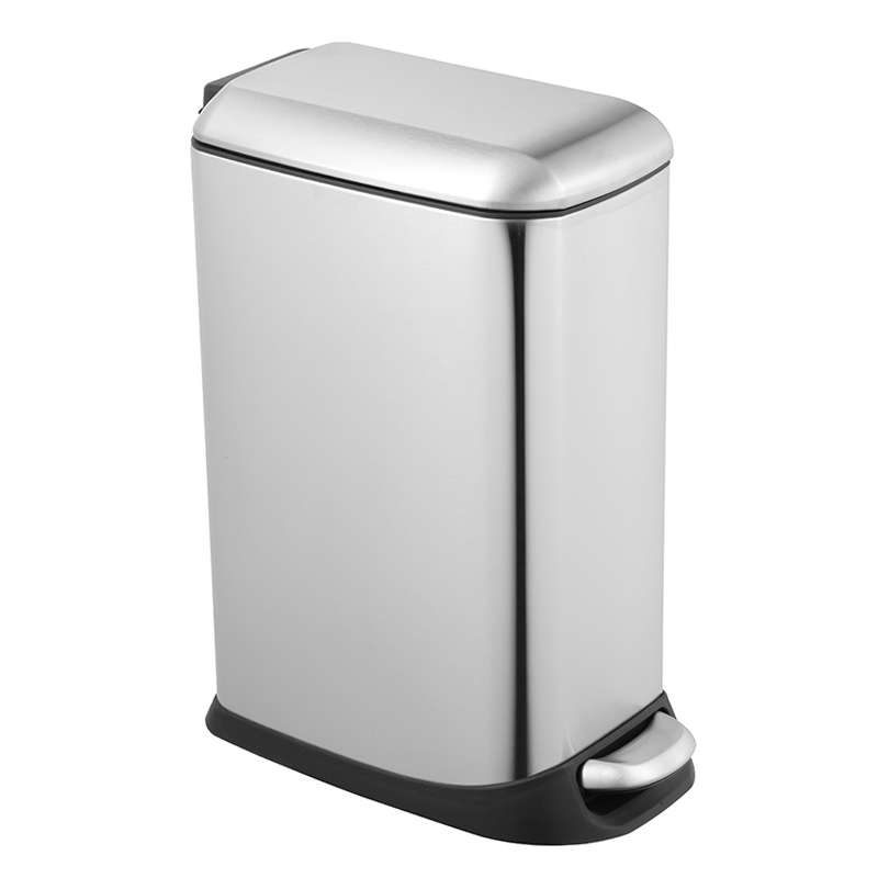 VESTA_ΚΑΔΟΣ_ΙΝΟΧ_ΜΑΤ_SOFT_CLOSE_12ΛΤ