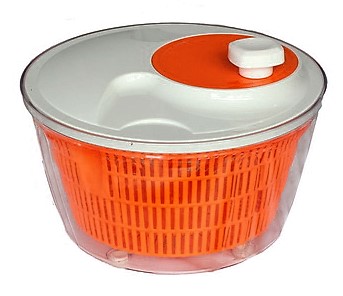 Στεγνωτήρι_Λαχανικών_CAROUZEL_Πορτοκαλί