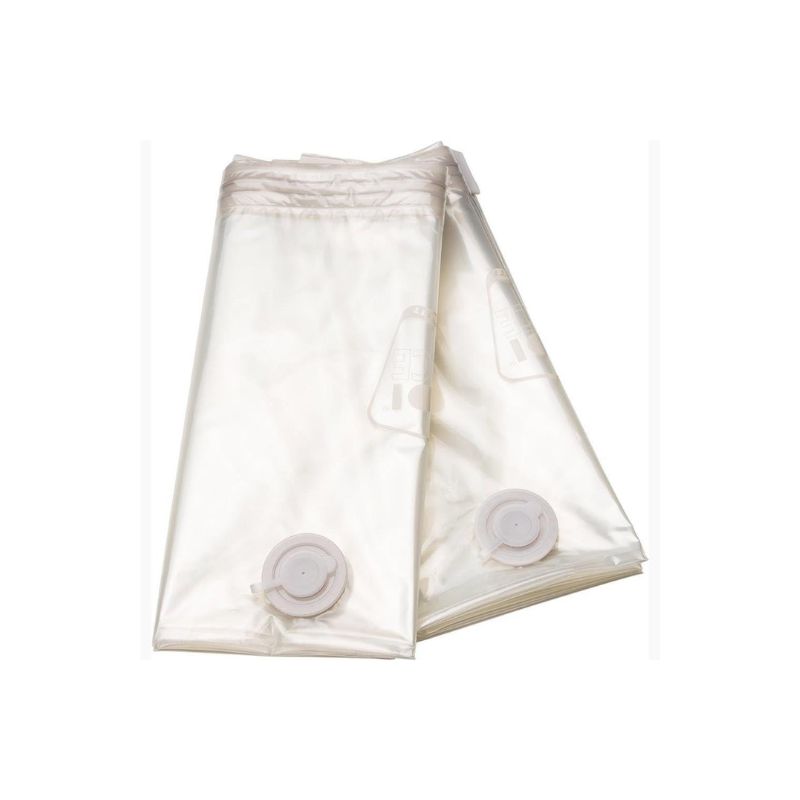 ORDINETT_ITALY_Θήκη_Ρούχων_Κενού_Αέρος_με_Βαλβίδα_σετ_2_Τεμαχίων